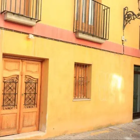 Bet Apartments - Tramontana Apartments Valencia Exterior photo