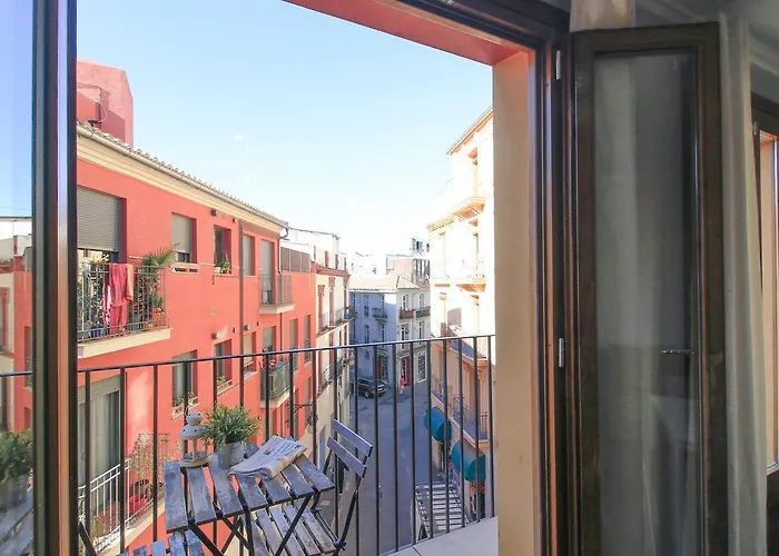 Bet Apartments - Tramontana Apartments
