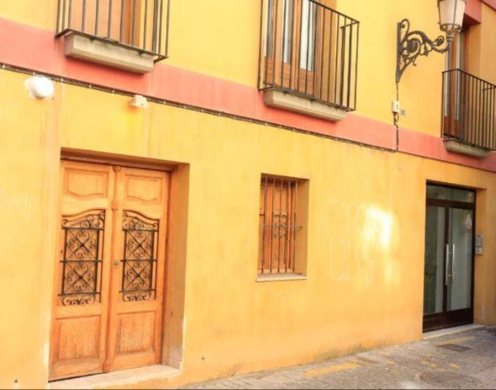 Bet - Tramontana Appartement *