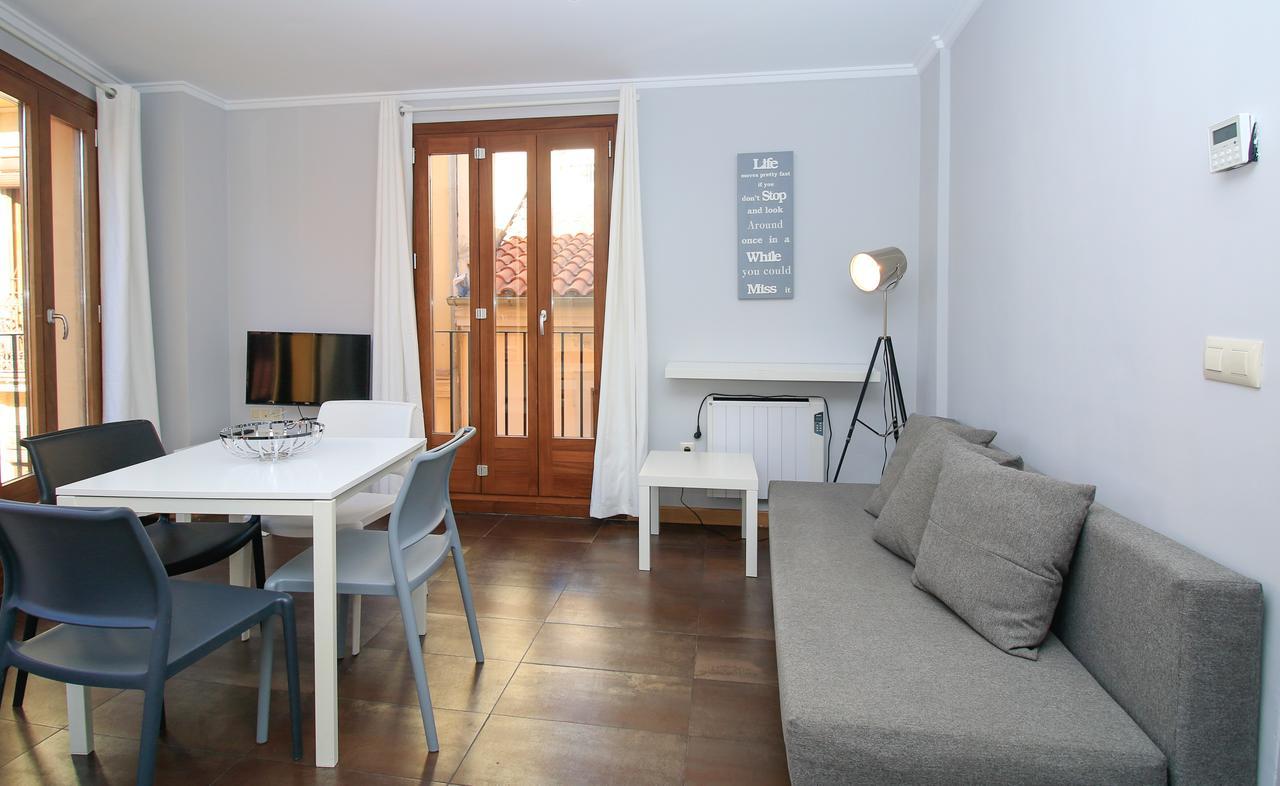 Bet - Tramontana Appartement *