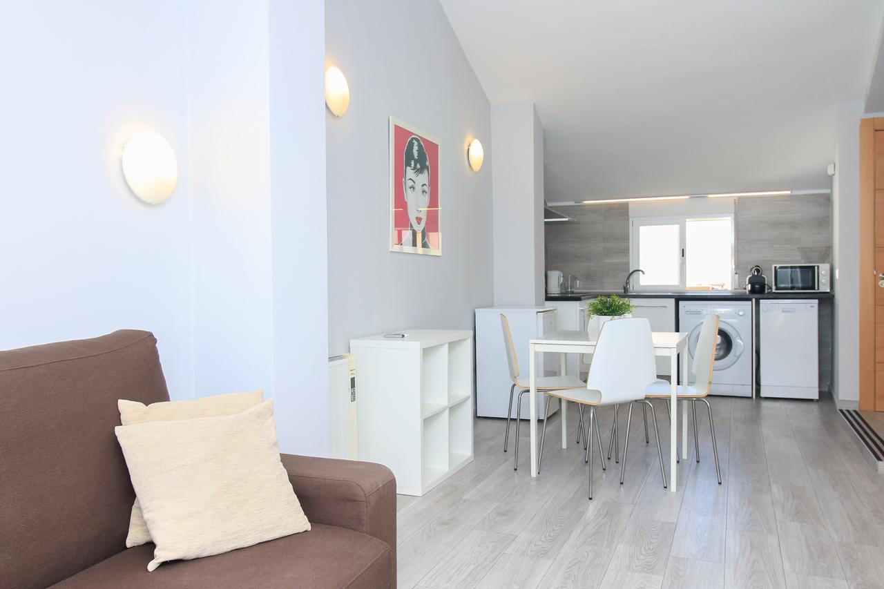 Bet - Tramontana Appartement