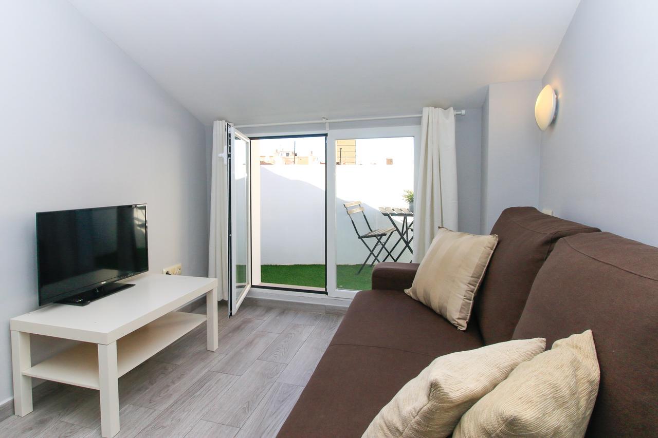 Bet - Tramontana Appartement