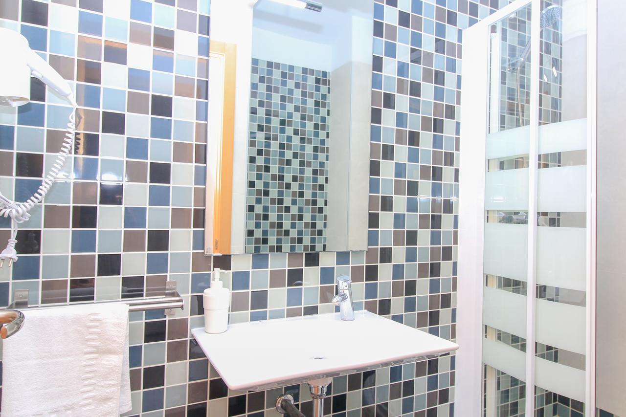 Bet - Tramontana Appartement *