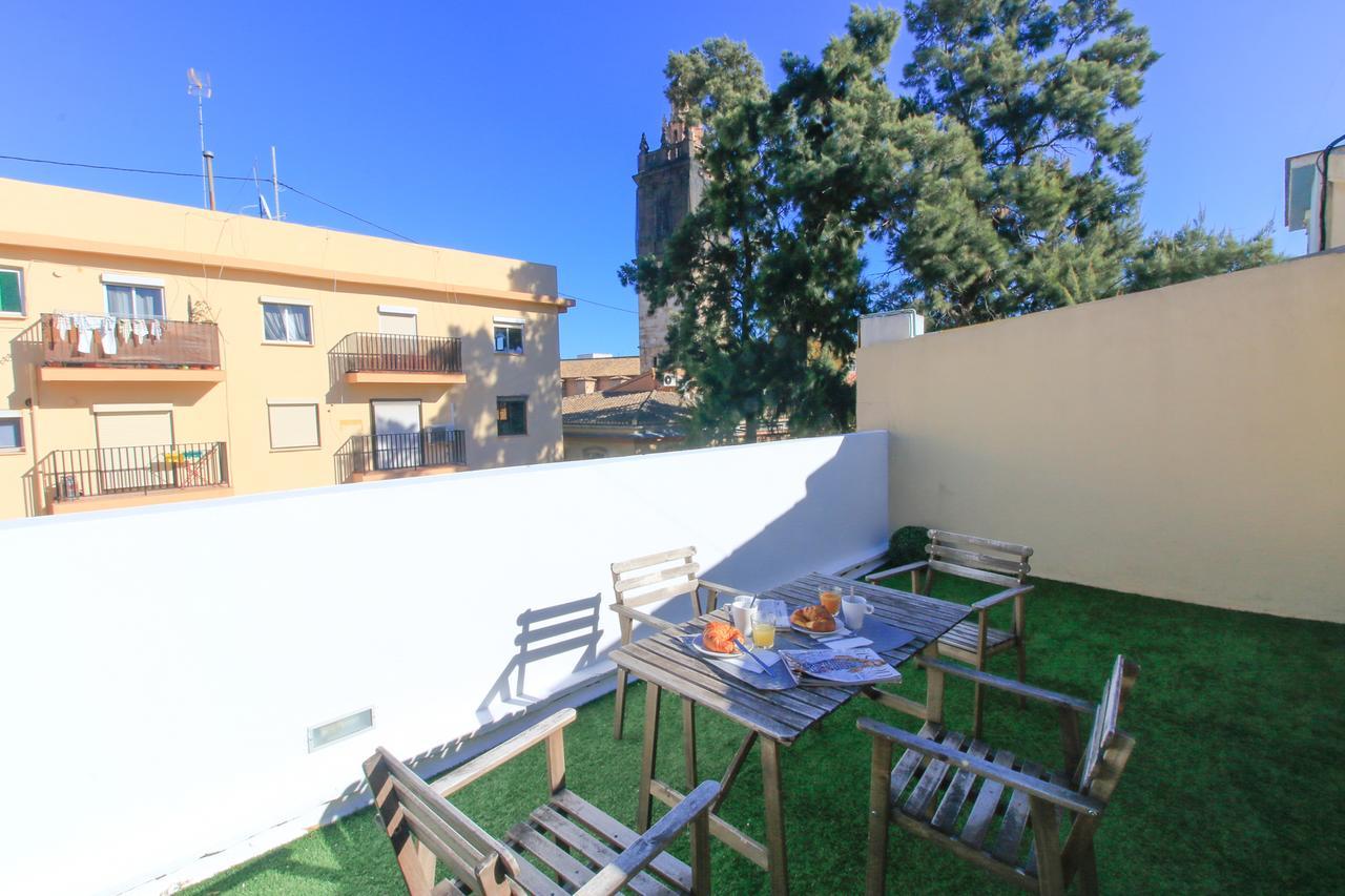 Appartement Bet - Tramontana Valencia