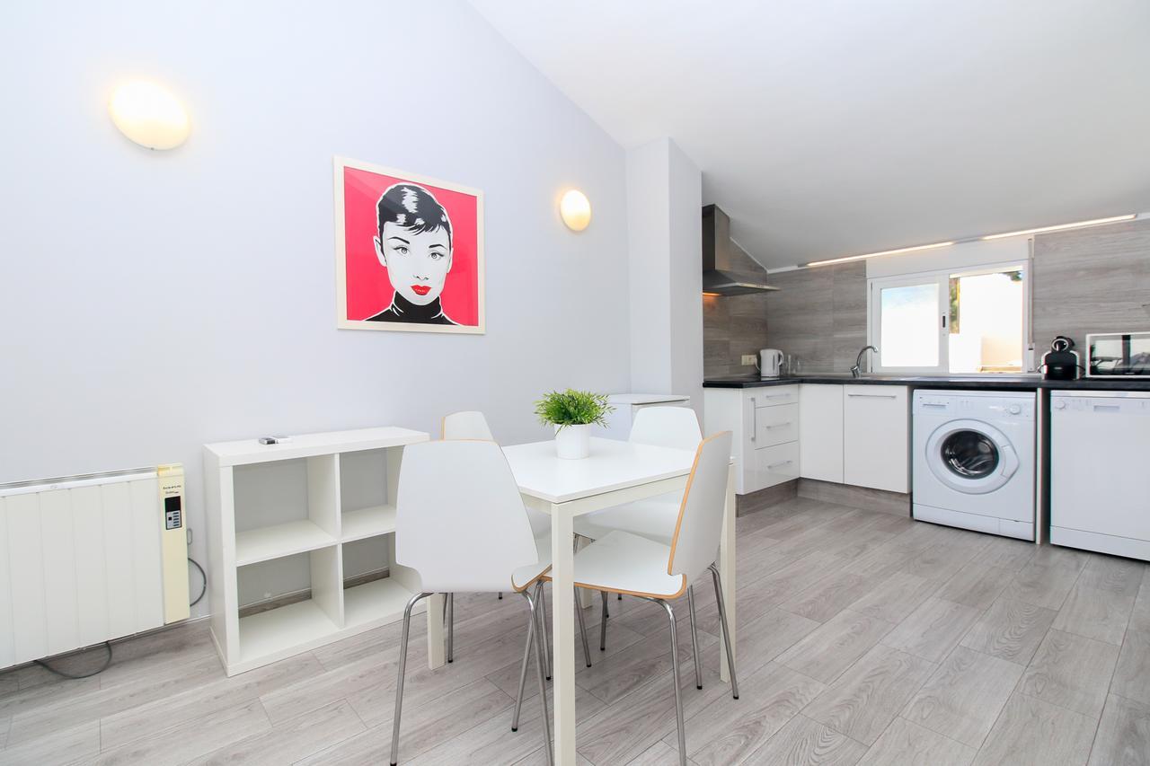 Appartement Bet - Tramontana Valencia