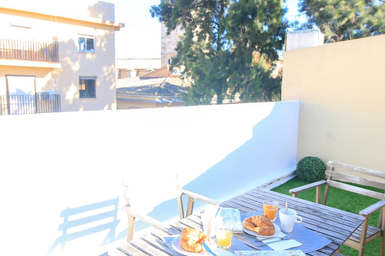 Bet - Tramontana Appartement *