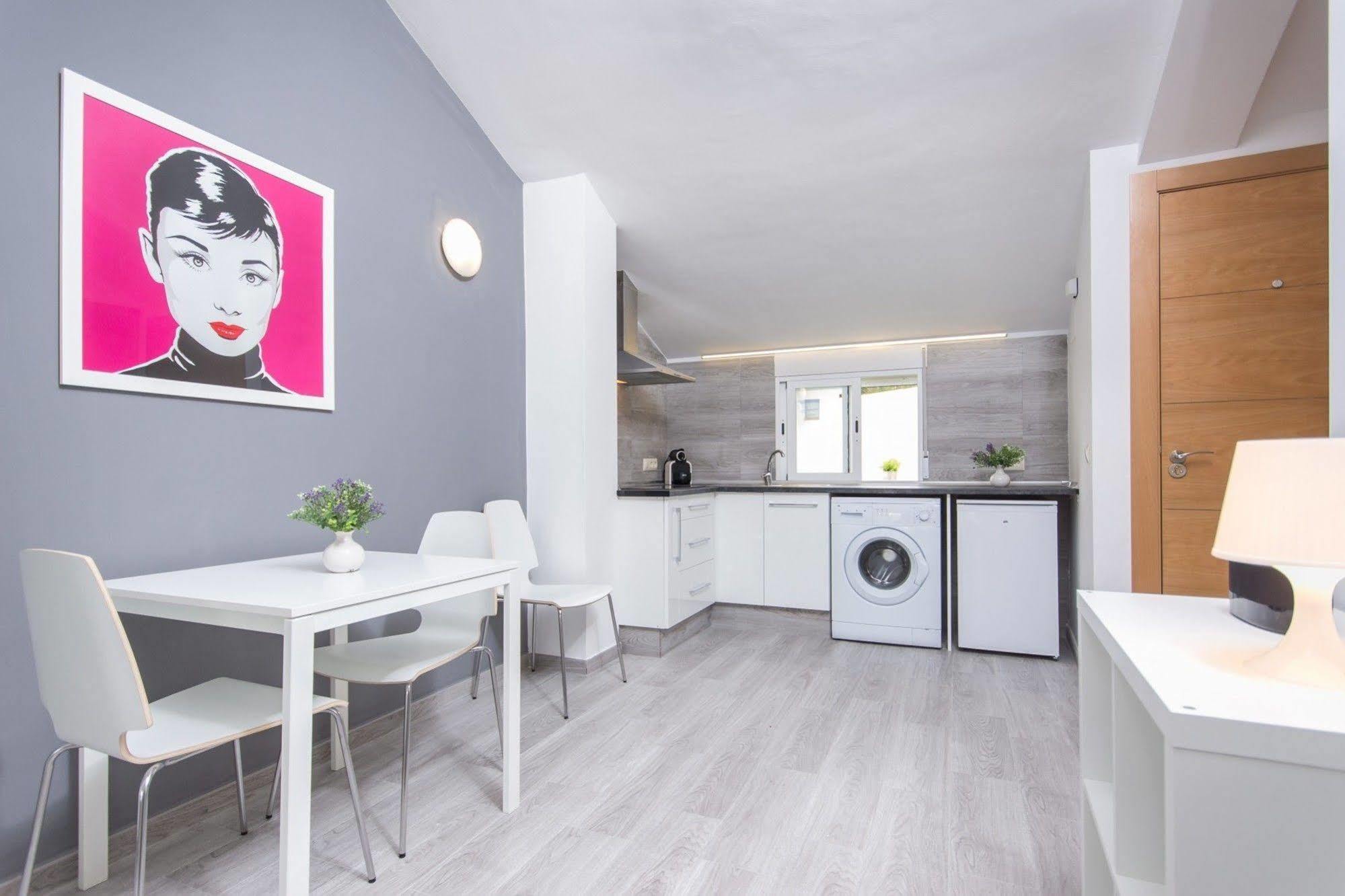 Appartement Bet - Tramontana