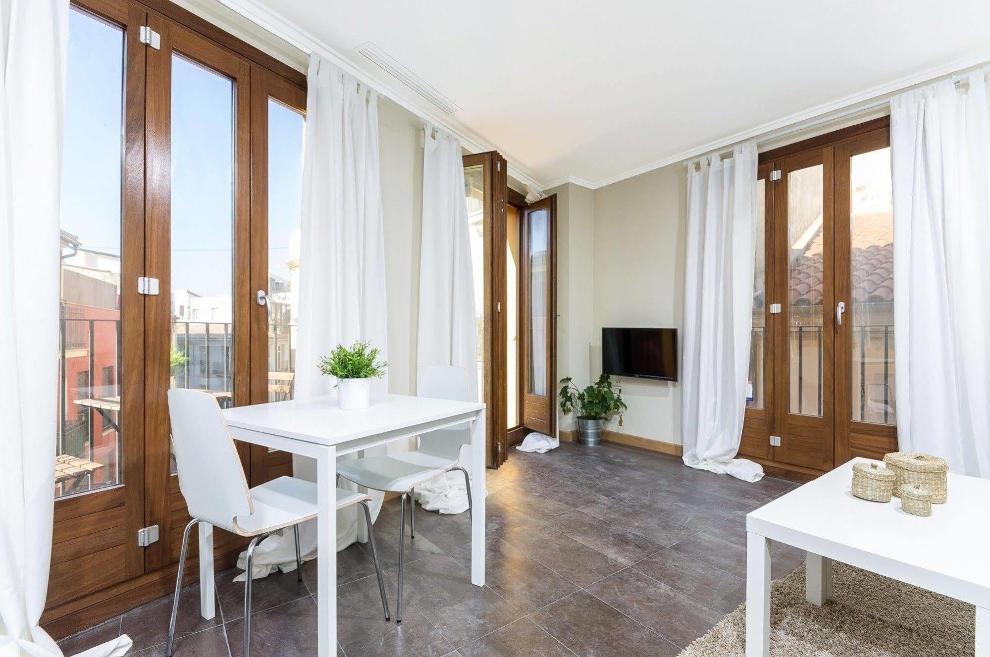 Appartement Bet - Tramontana Valencia