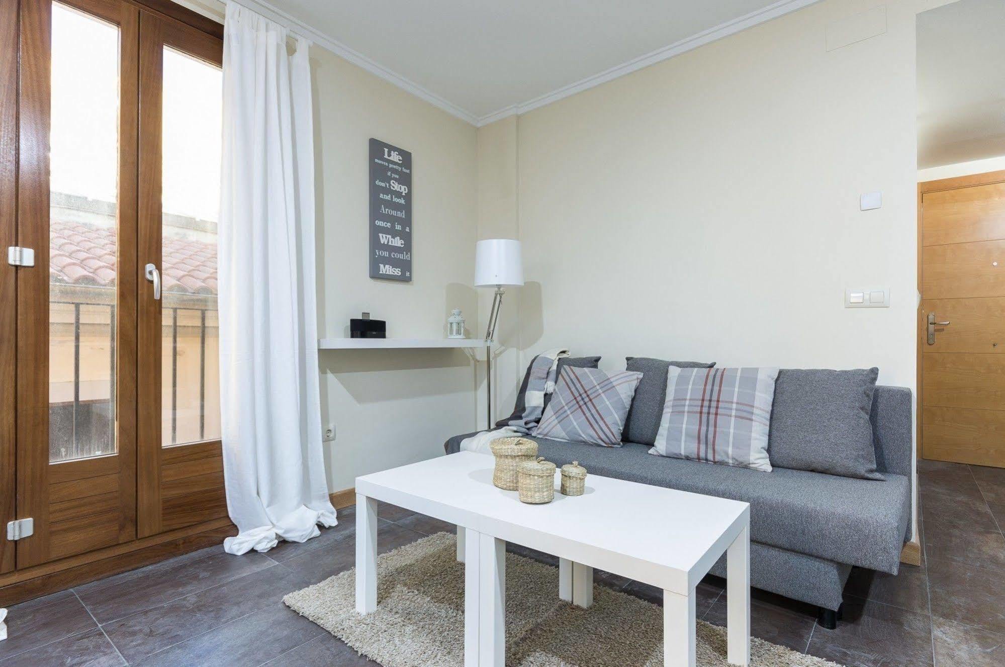 Appartement Bet - Tramontana