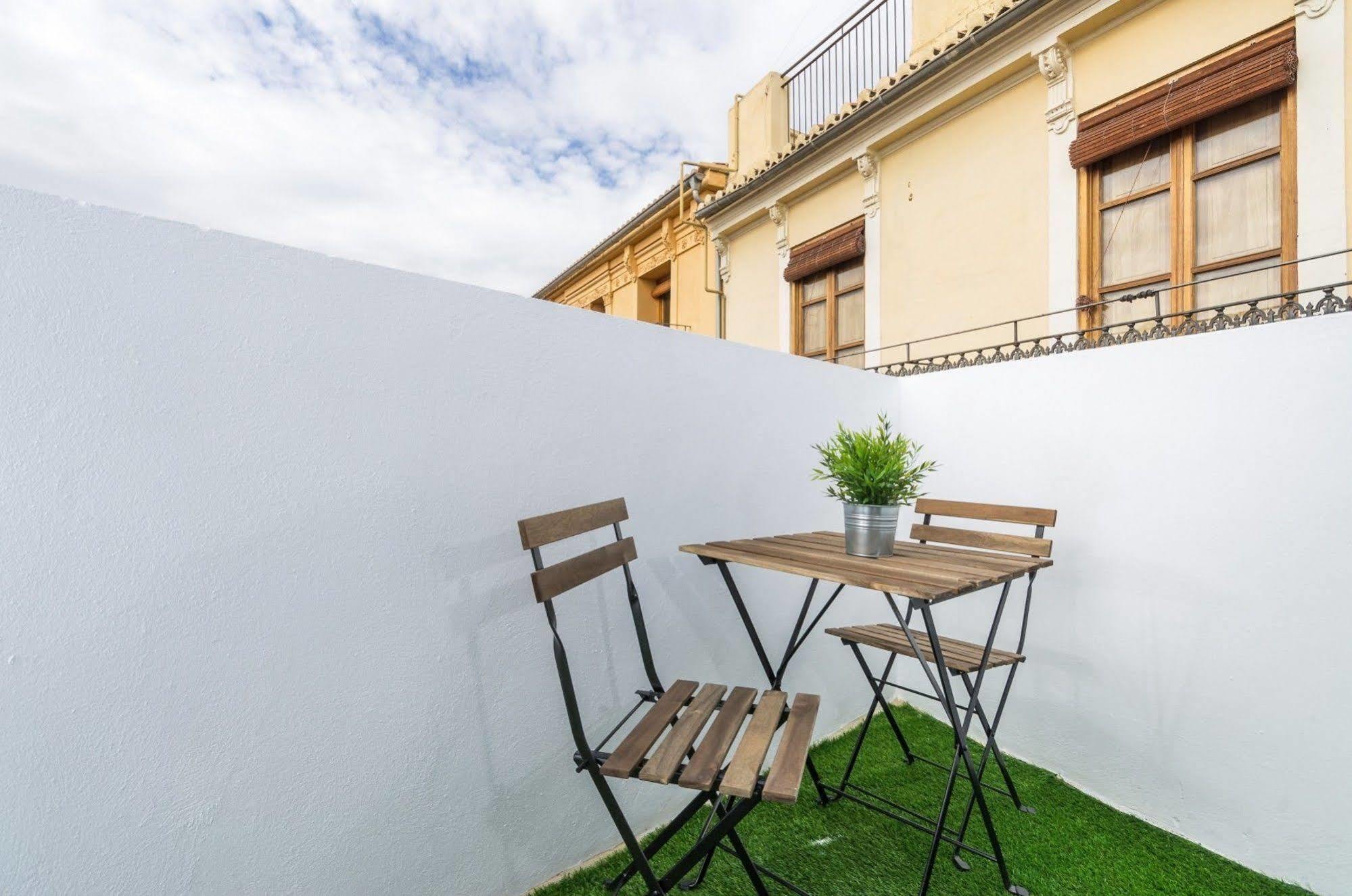 Bet - Tramontana Appartement