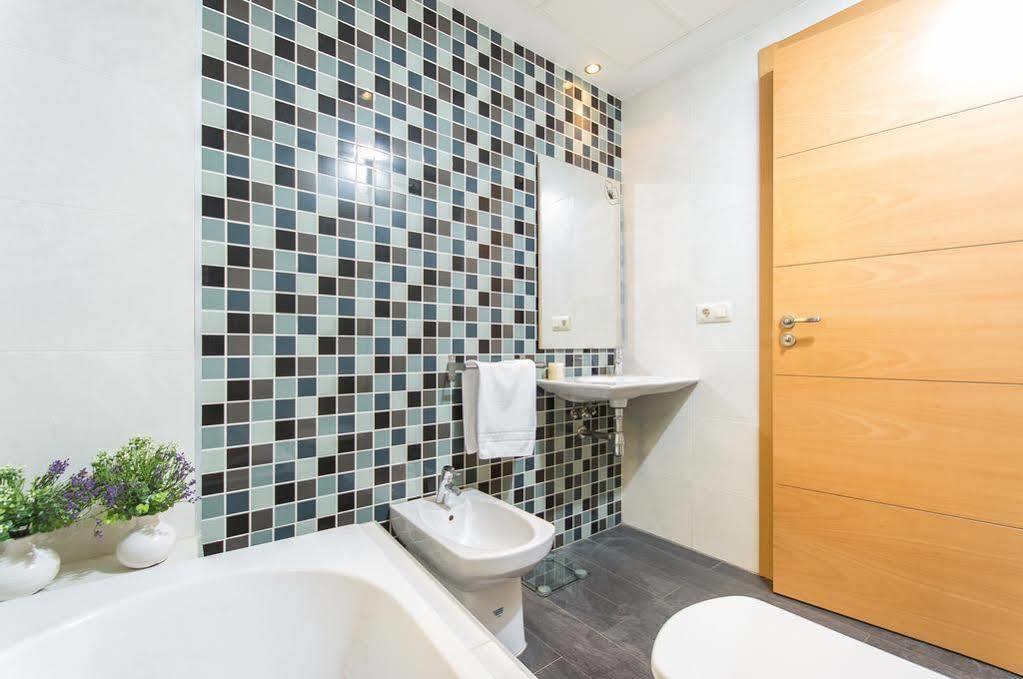 Bet - Tramontana Appartement