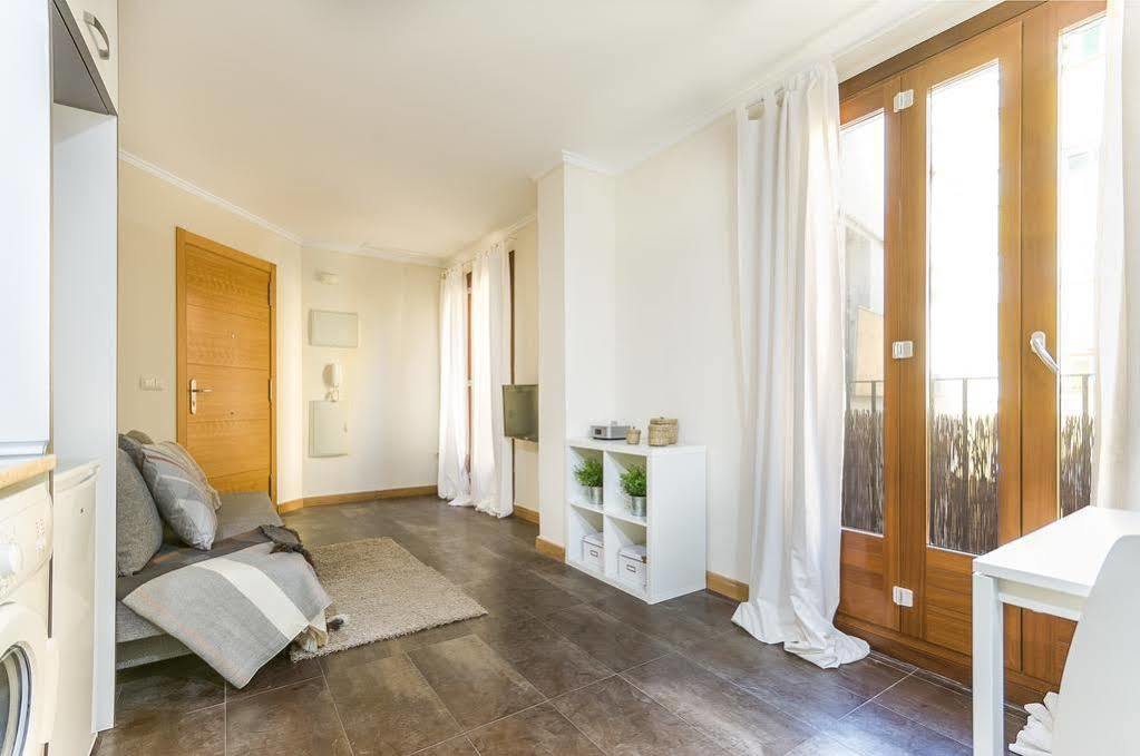Bet - Tramontana Appartement Valencia