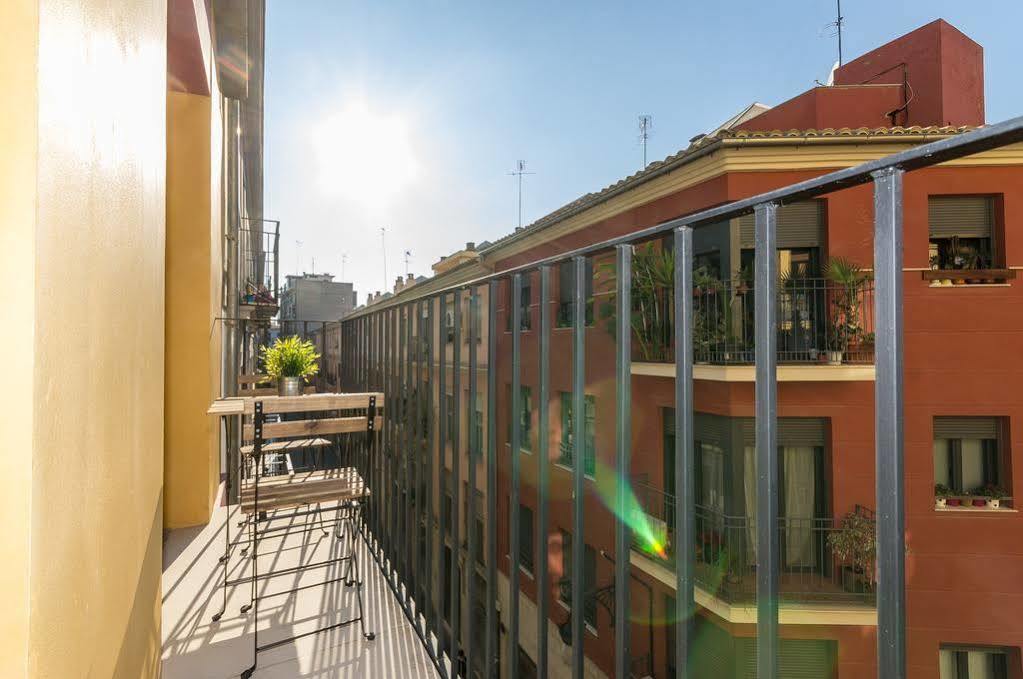Appartement Bet - Tramontana Valencia