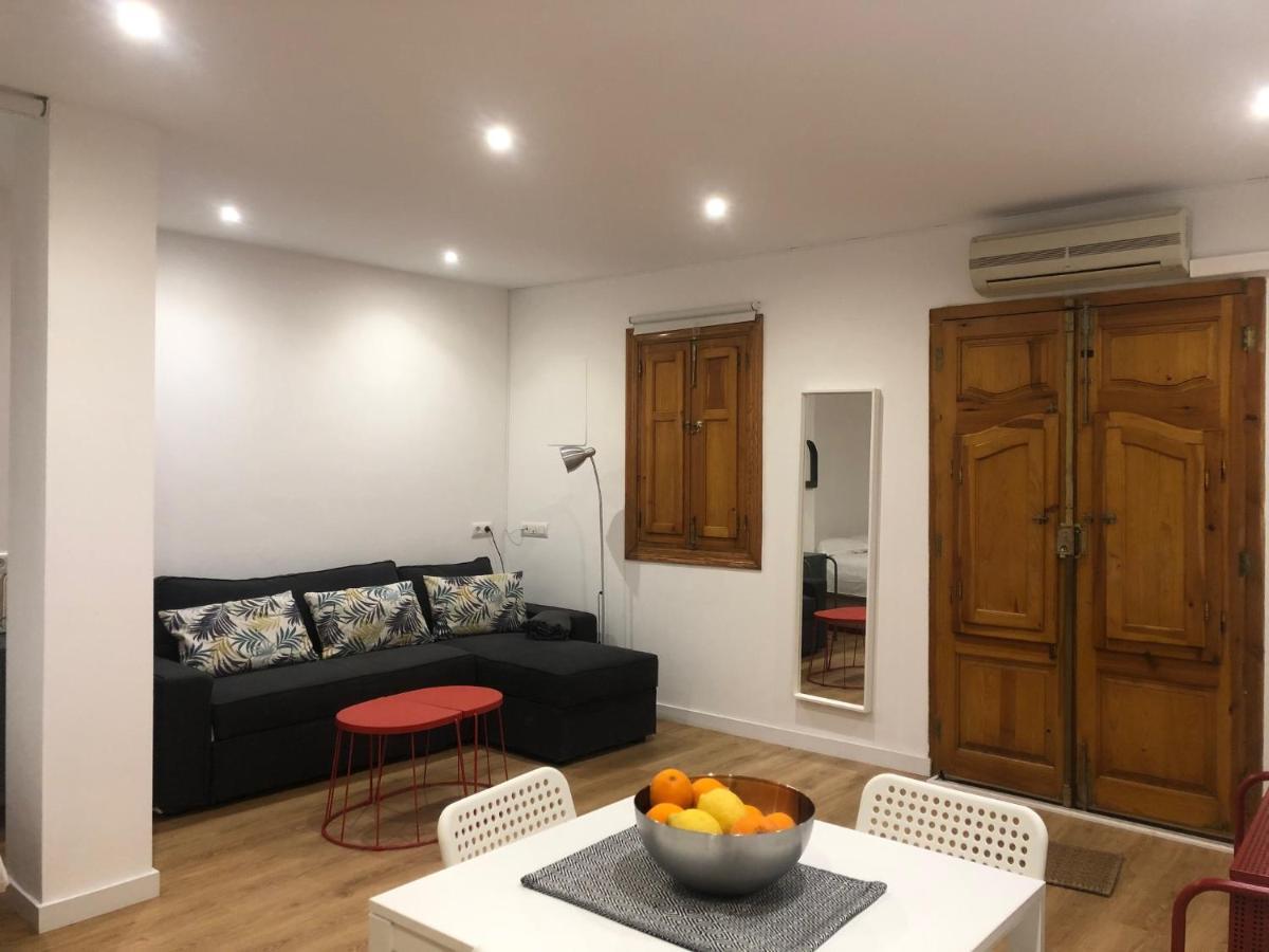 Apartamento Bet - Tramontana Valência