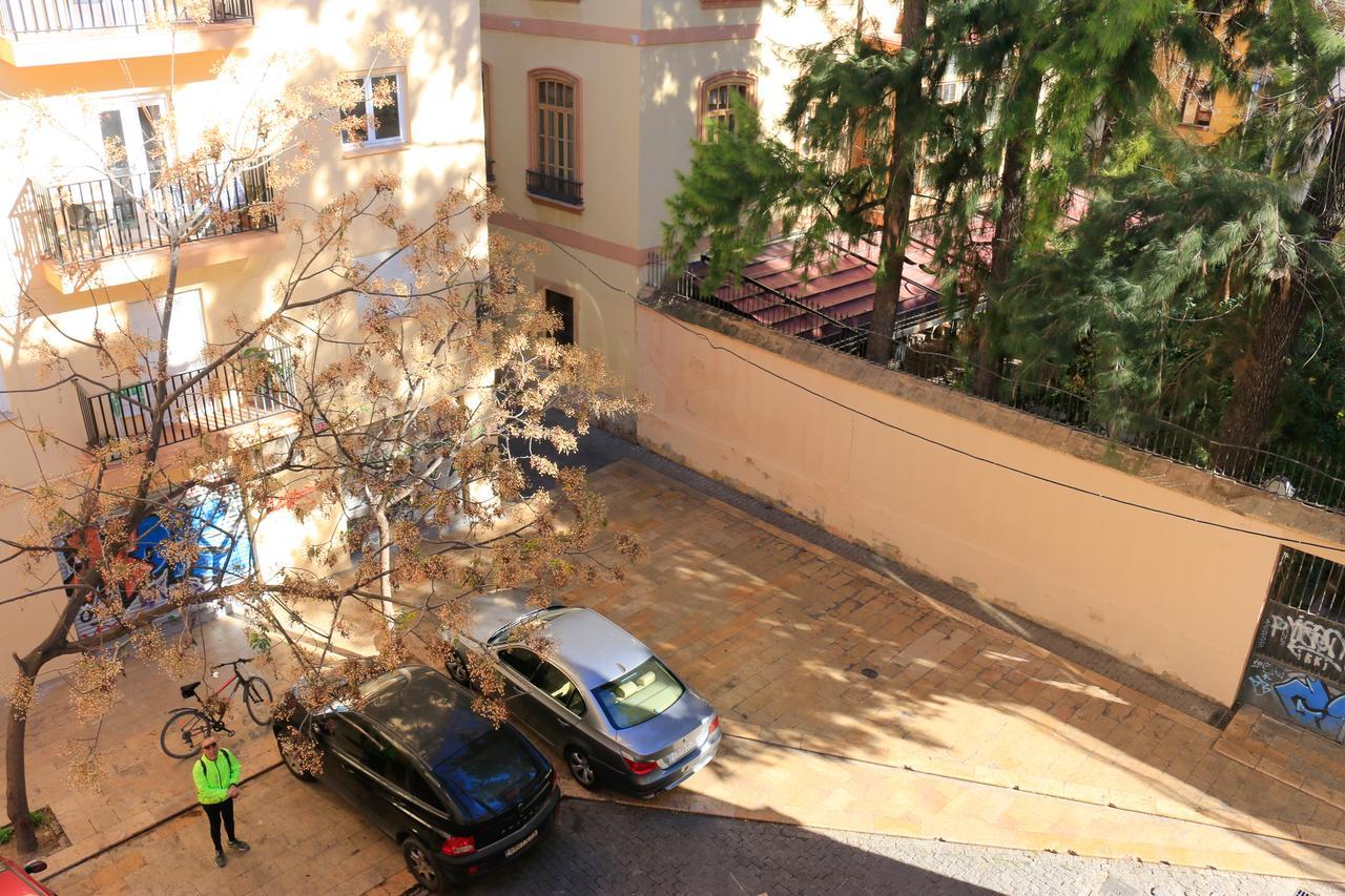 Bet - Tramontana Apartamento Valência