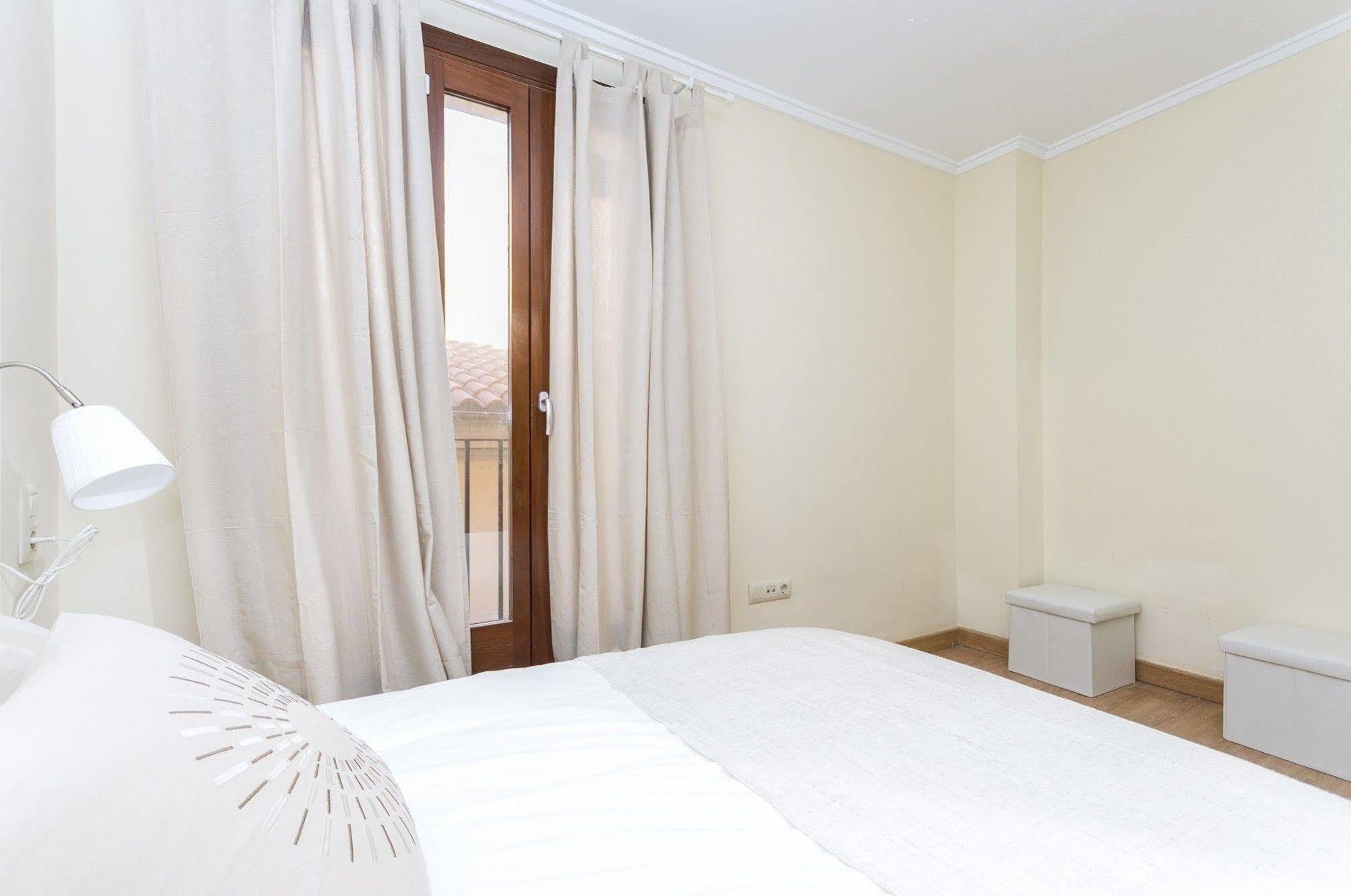 Apartamento Bet - Tramontana *