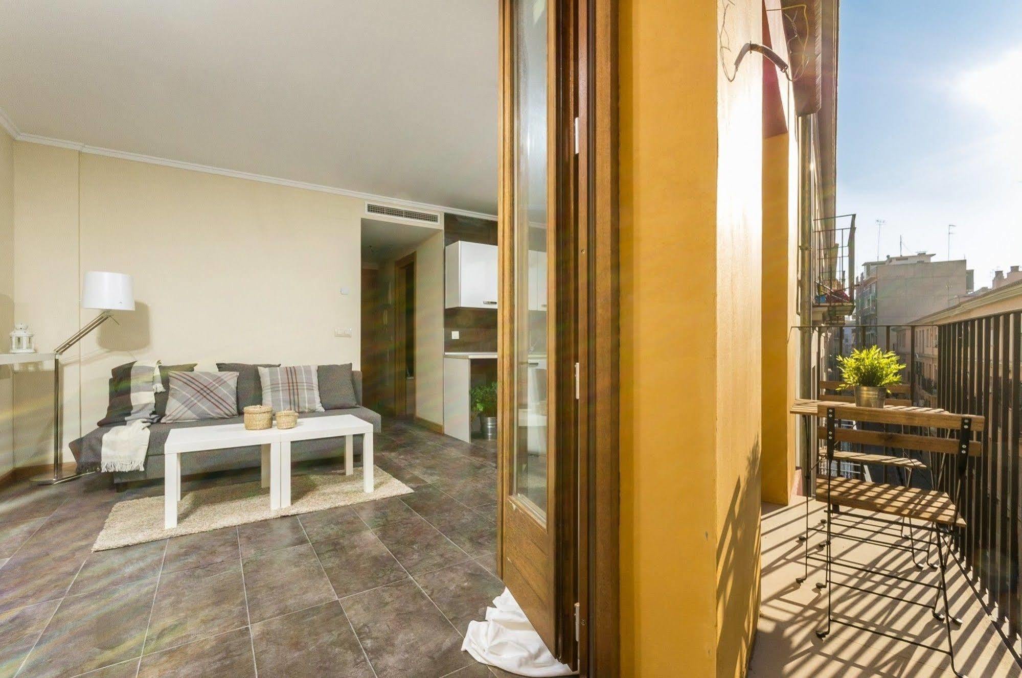 Apartamento Bet - Tramontana Valência