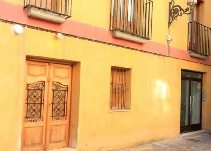 Bet Apartments - Tramontana Apartments