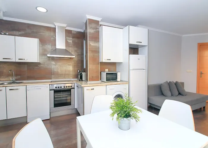 Bet Apartments - Tramontana Apartments